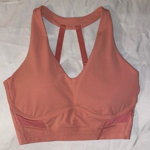 Whitney Simmons gymshark sports bra